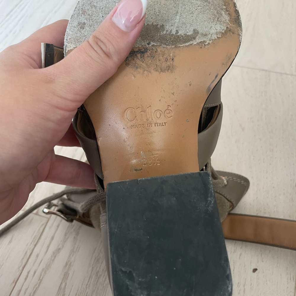 Chloe Rylee boot - Picture 3 of 3